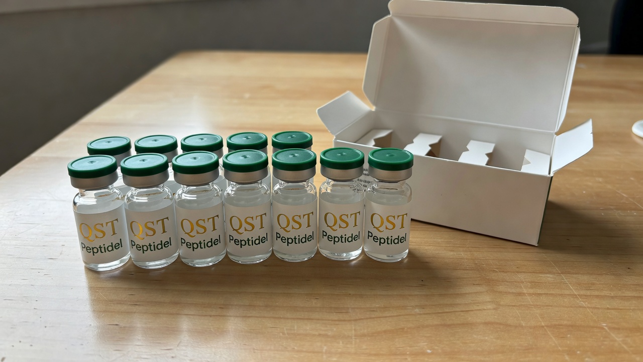 QST customer review photo